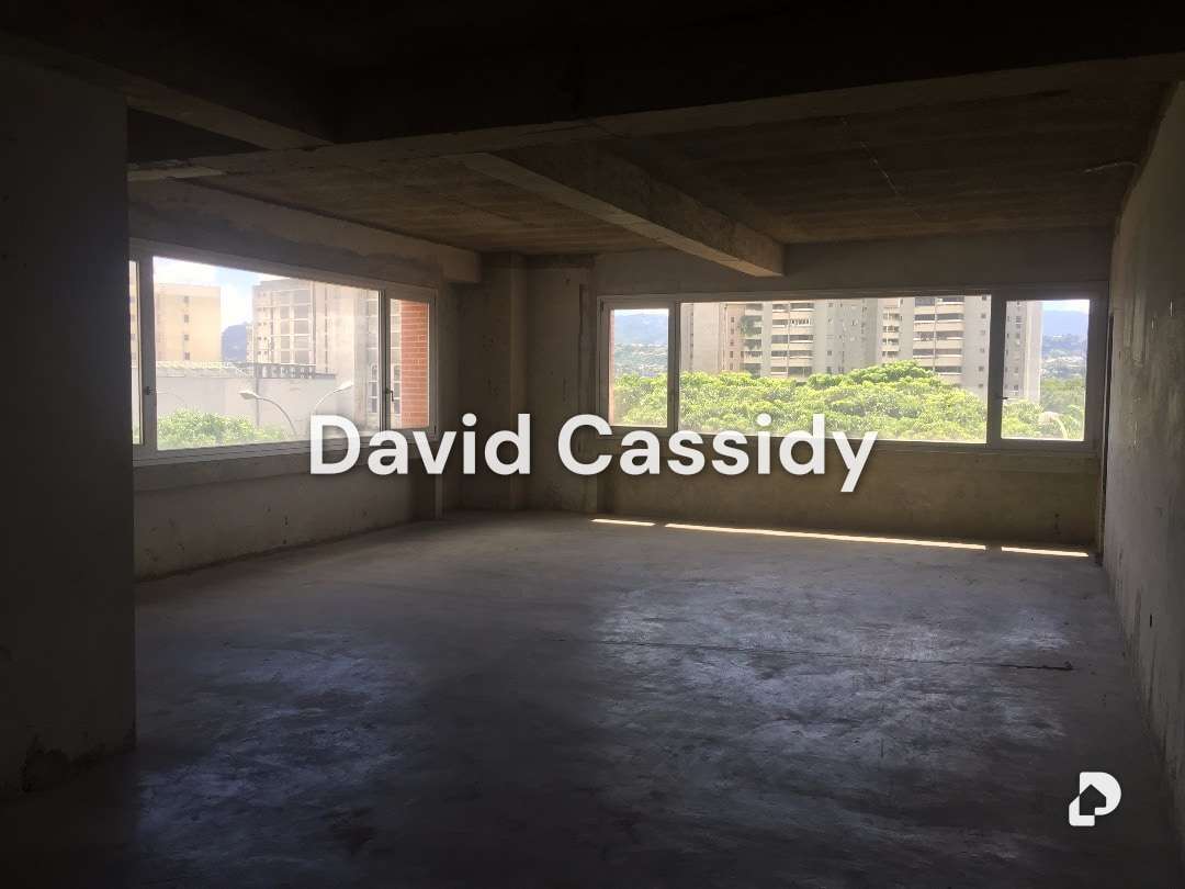 Oficina en Los Dos Caminos, Caracas – 5