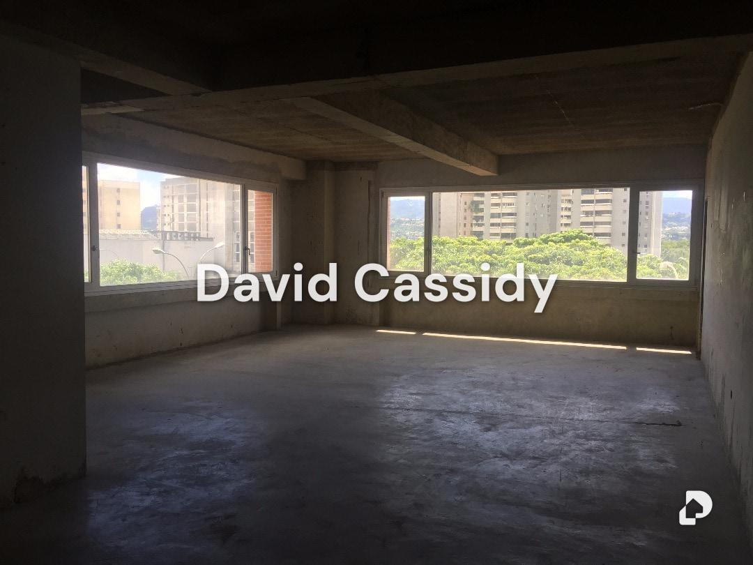 Oficina en Los Dos Caminos, Caracas – 5
