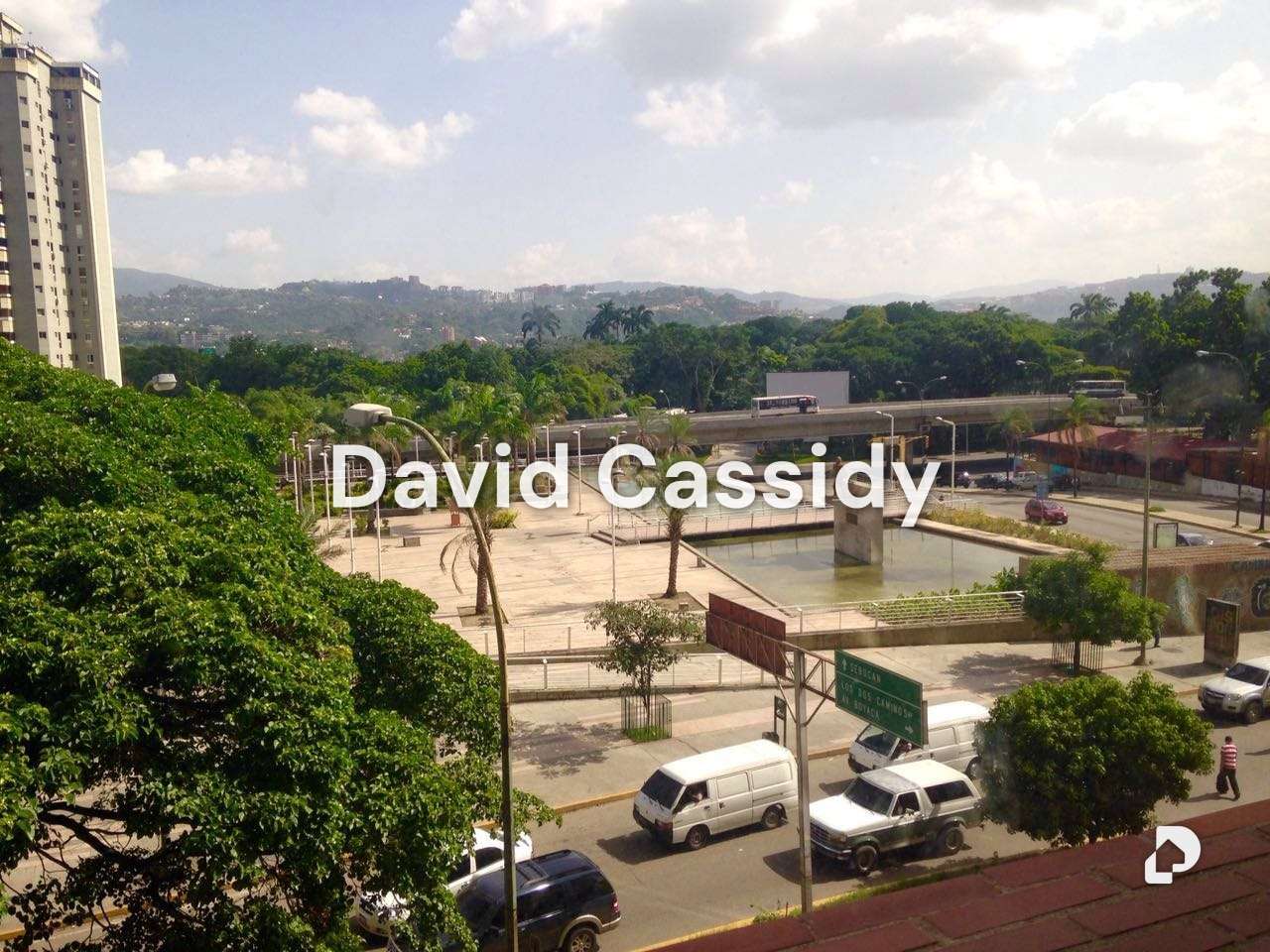 Oficina en Los Dos Caminos, Caracas – 4