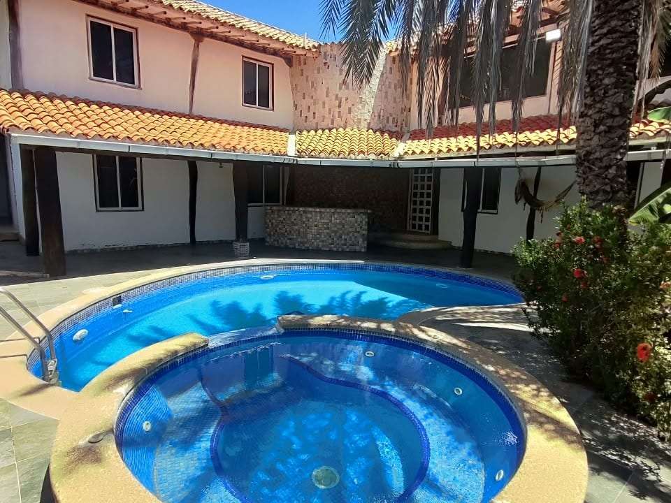 Casa en La Asunción, Margarita (noreste) - 1