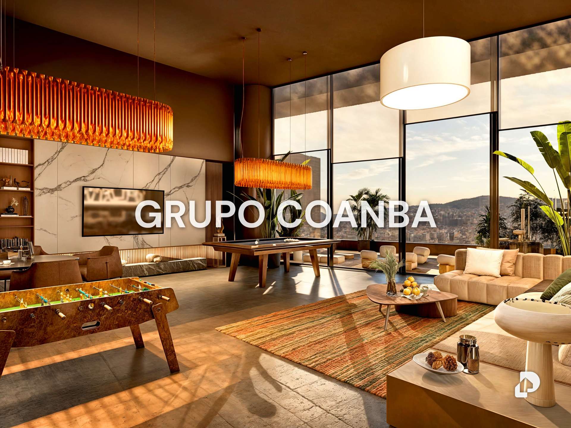 Oficina en Las Mercedes, Caracas – 11