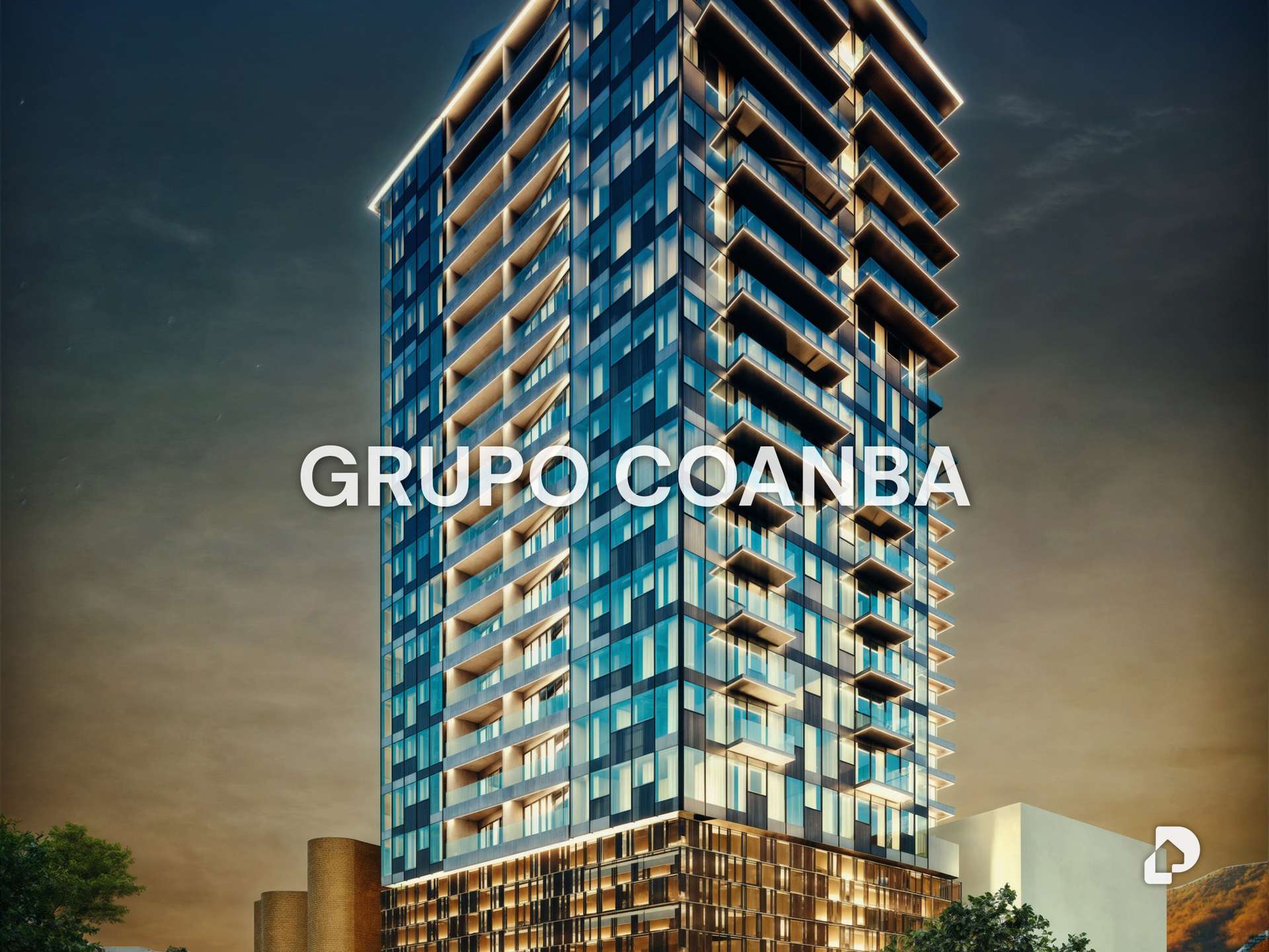 Oficina en Las Mercedes, Caracas – 3