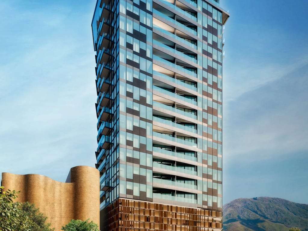 Office in Las Mercedes, Caracas - 1