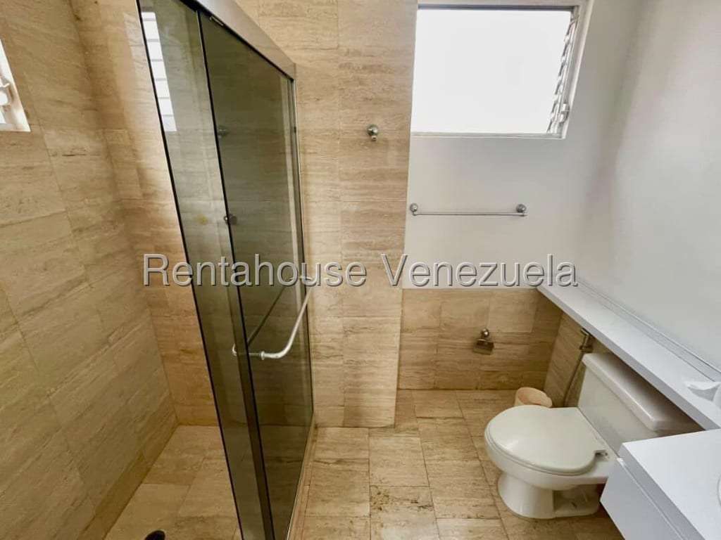 Apartamento en Sebucan, Caracas