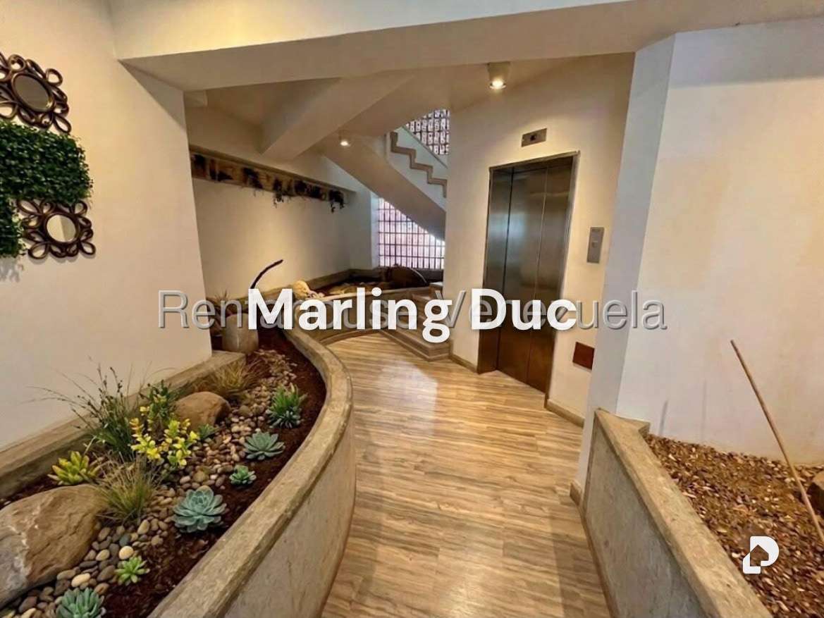 Apartamento en Sebucan, Caracas – 13