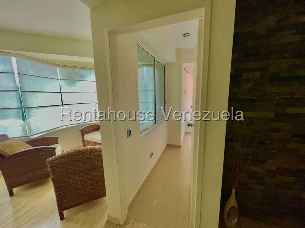 Apartamento en Sebucan, Caracas