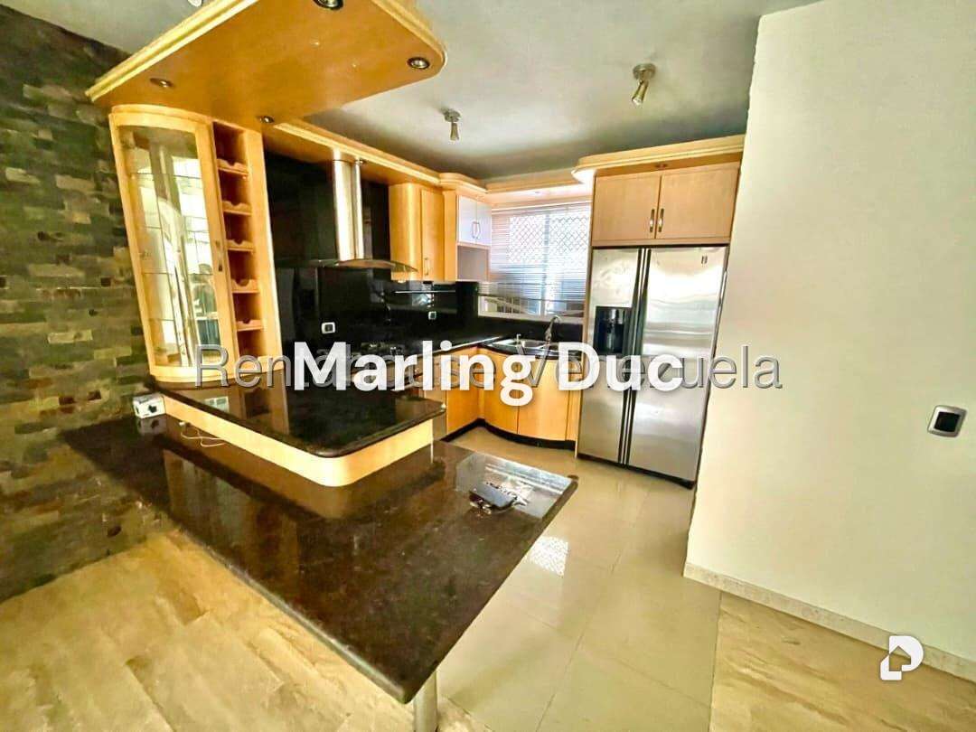 Apartamento en Sebucan, Caracas – 8