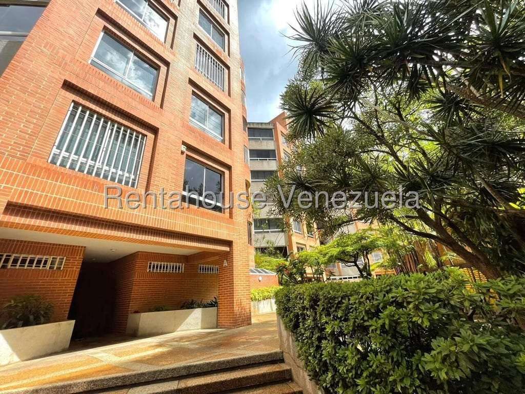 Apartamento en Sebucan, Caracas