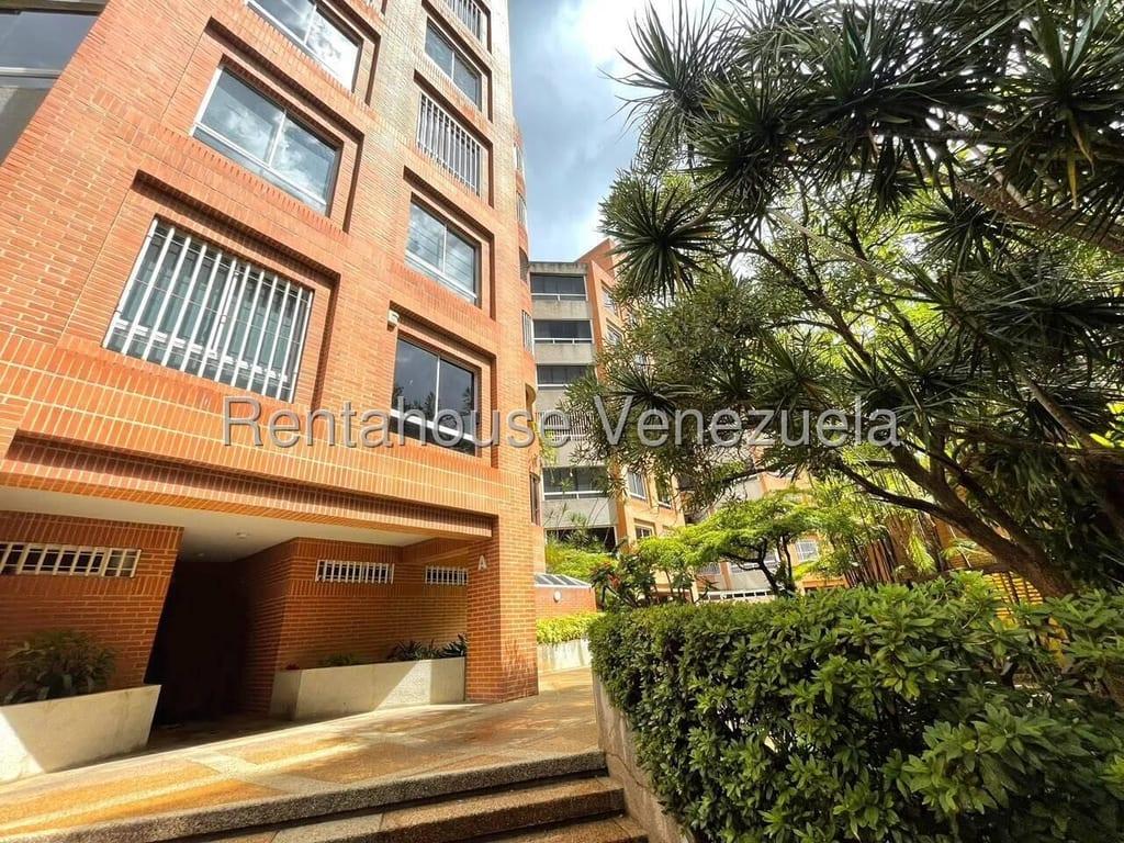 Apartamento en Sebucan, Caracas