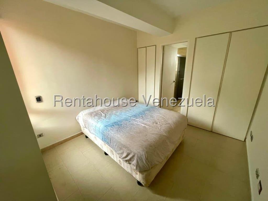 Apartamento en Sebucan, Caracas