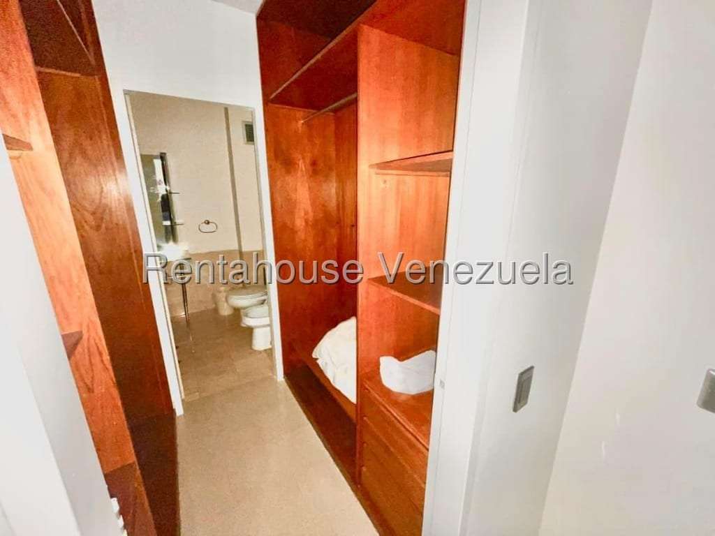 Apartamento en Sebucan, Caracas