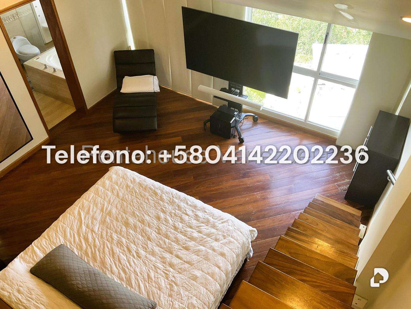 Casa en Los Naranjos (del Cafetal), Caracas – 14