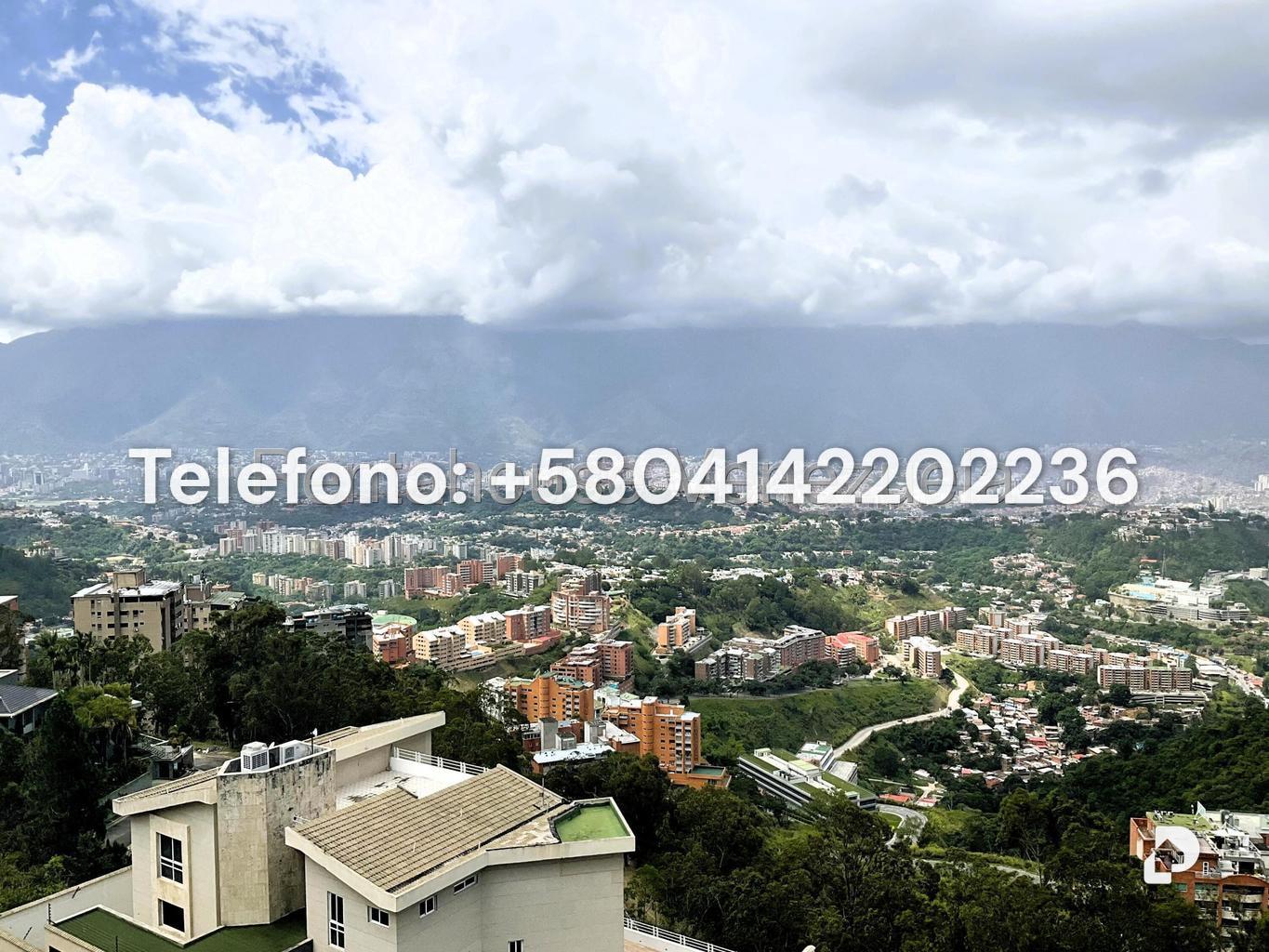 Casa en Los Naranjos (del Cafetal), Caracas – 5