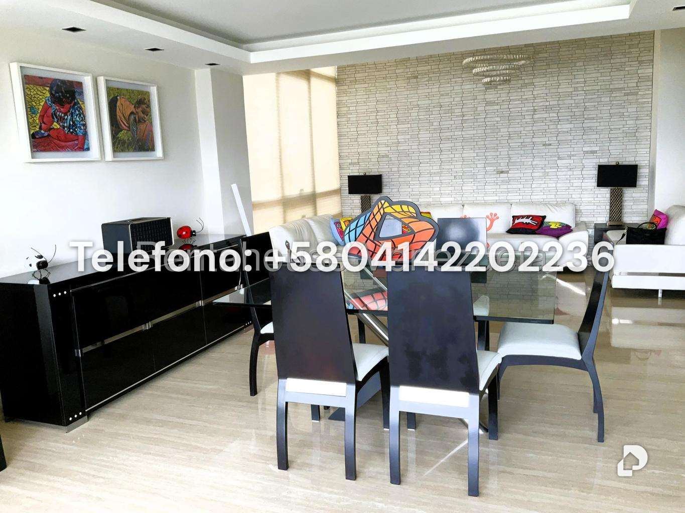 Casa en Los Naranjos (del Cafetal), Caracas – 4