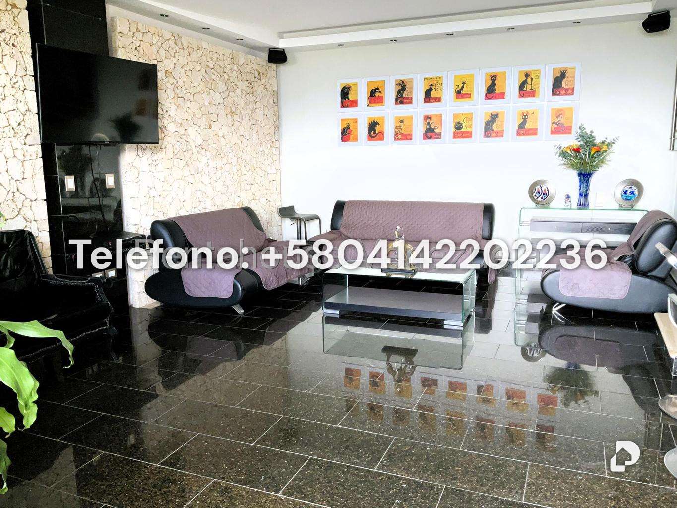 Casa en Los Naranjos (del Cafetal), Caracas – 27