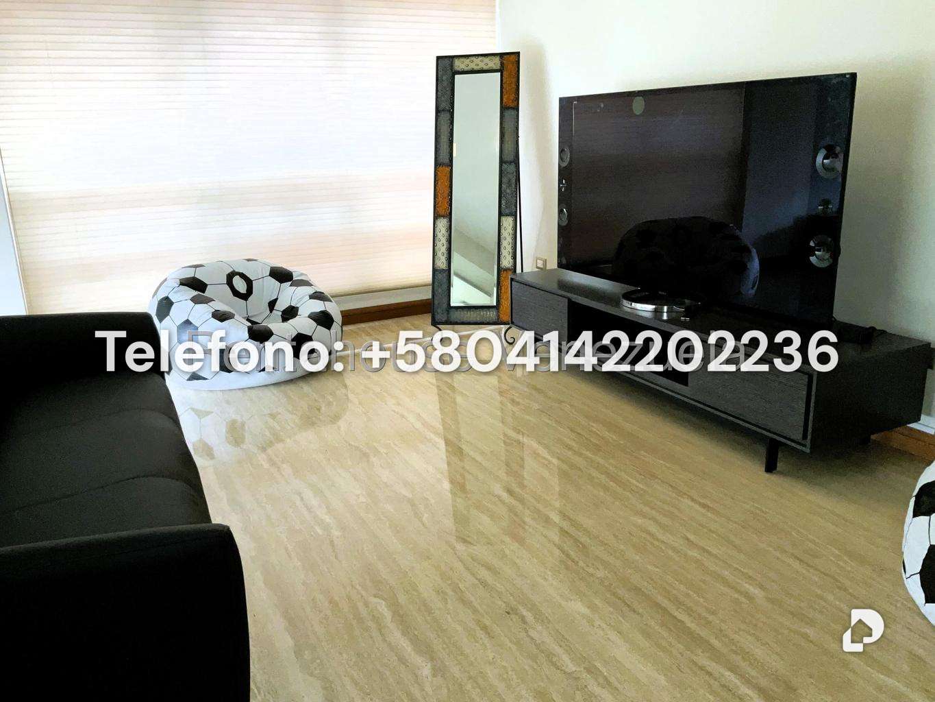Casa en Los Naranjos (del Cafetal), Caracas – 26