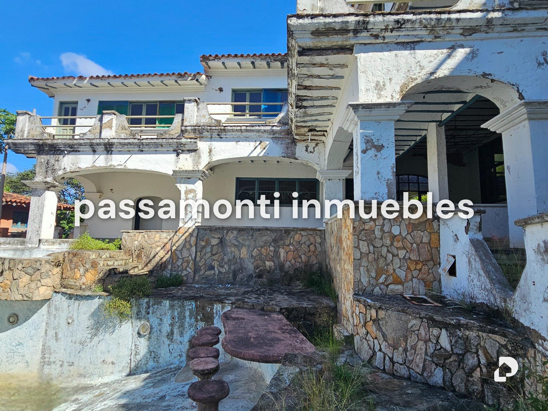 Casa en La Asunción, Margarita – 3