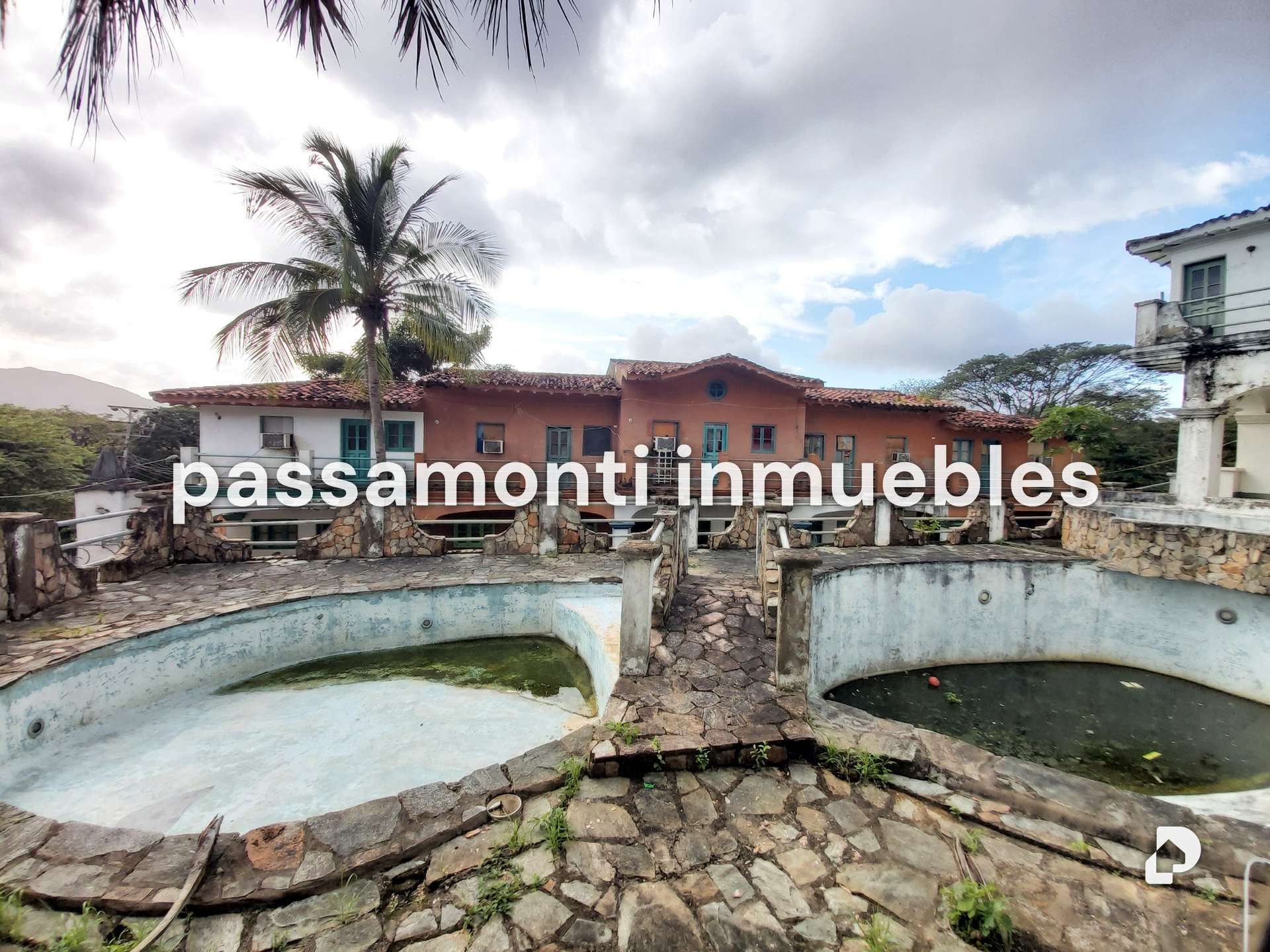 Casa en La Asunción, Margarita – 28