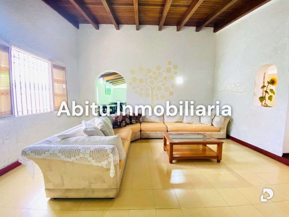 Casa en Los Naranjos (del Cafetal), Caracas – 7