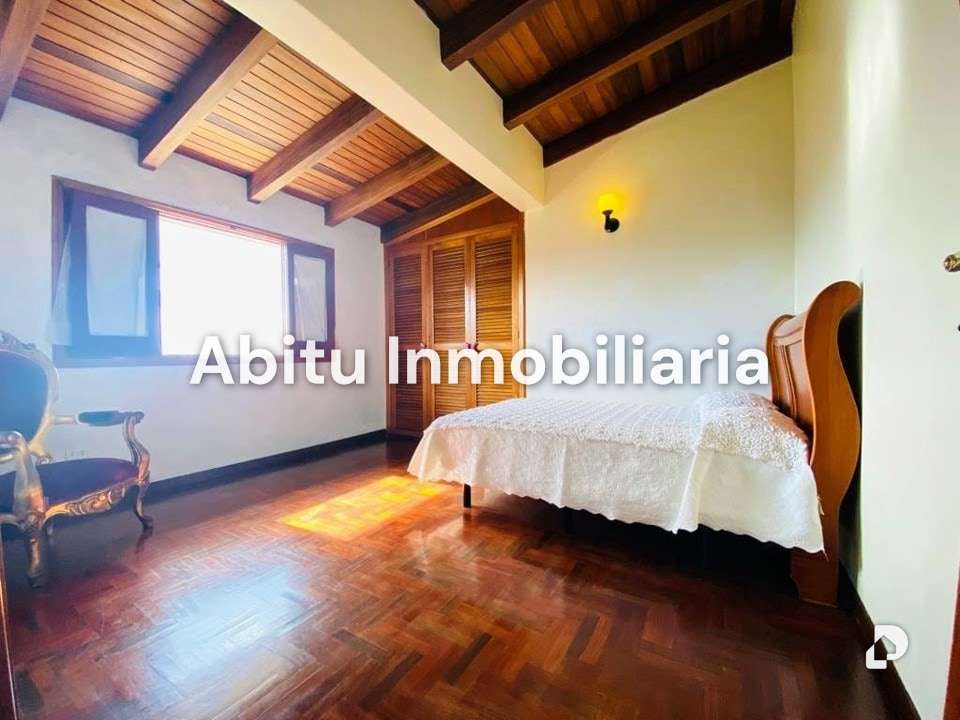 Casa en Los Naranjos (del Cafetal), Caracas – 16
