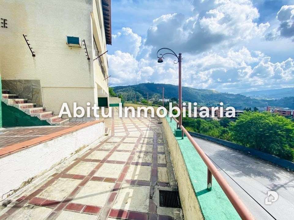 Casa en Los Naranjos (del Cafetal), Caracas – 2