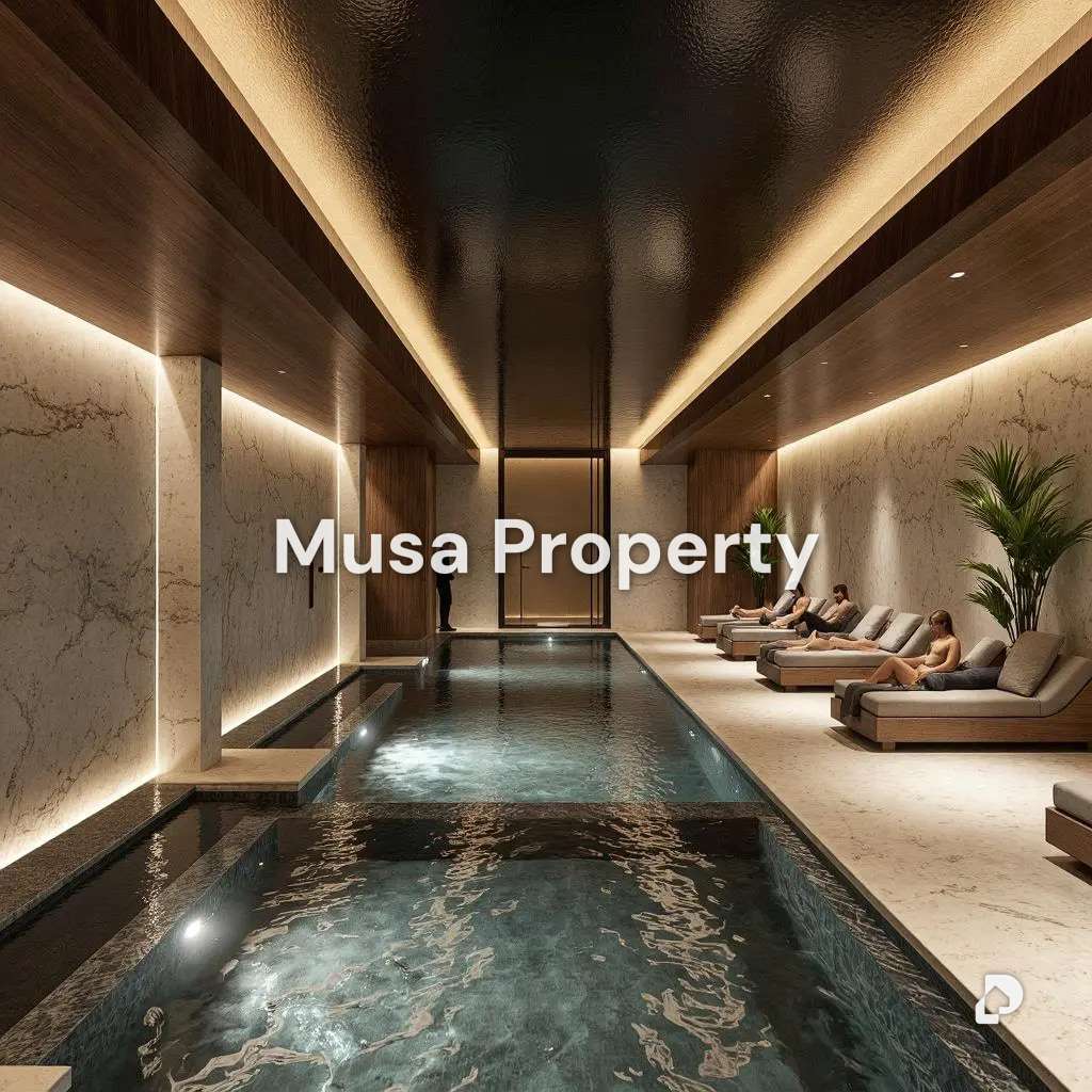 Apartamento en Las Mercedes, Caracas – 21