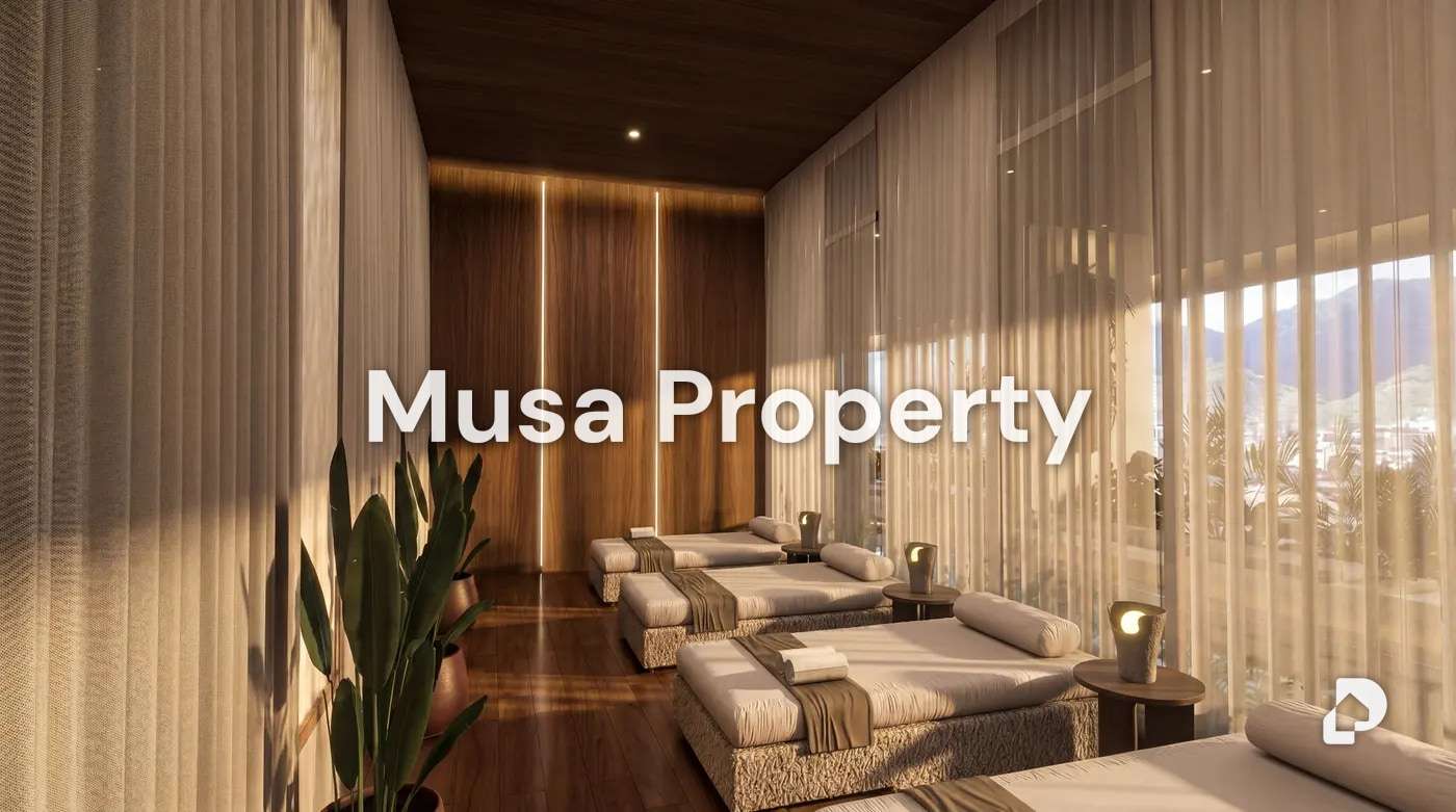 Apartamento en Las Mercedes, Caracas – 5
