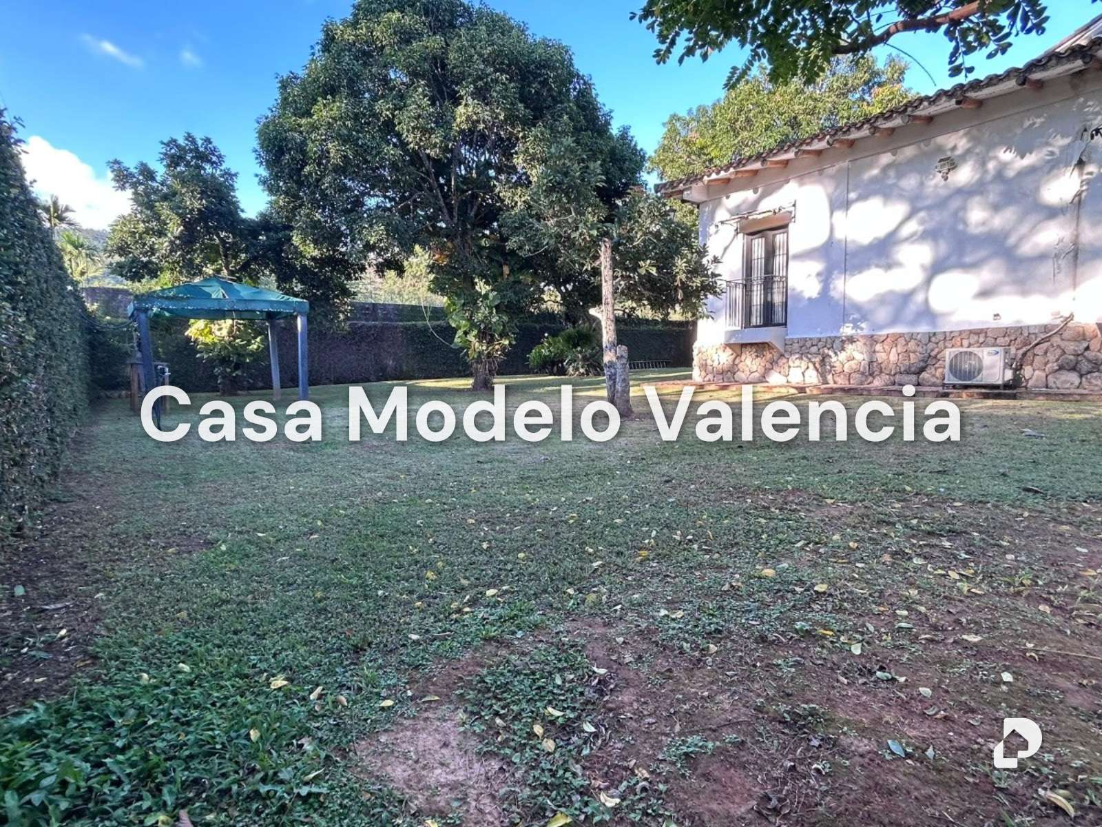 Casa en El Solar, Valencia – 2