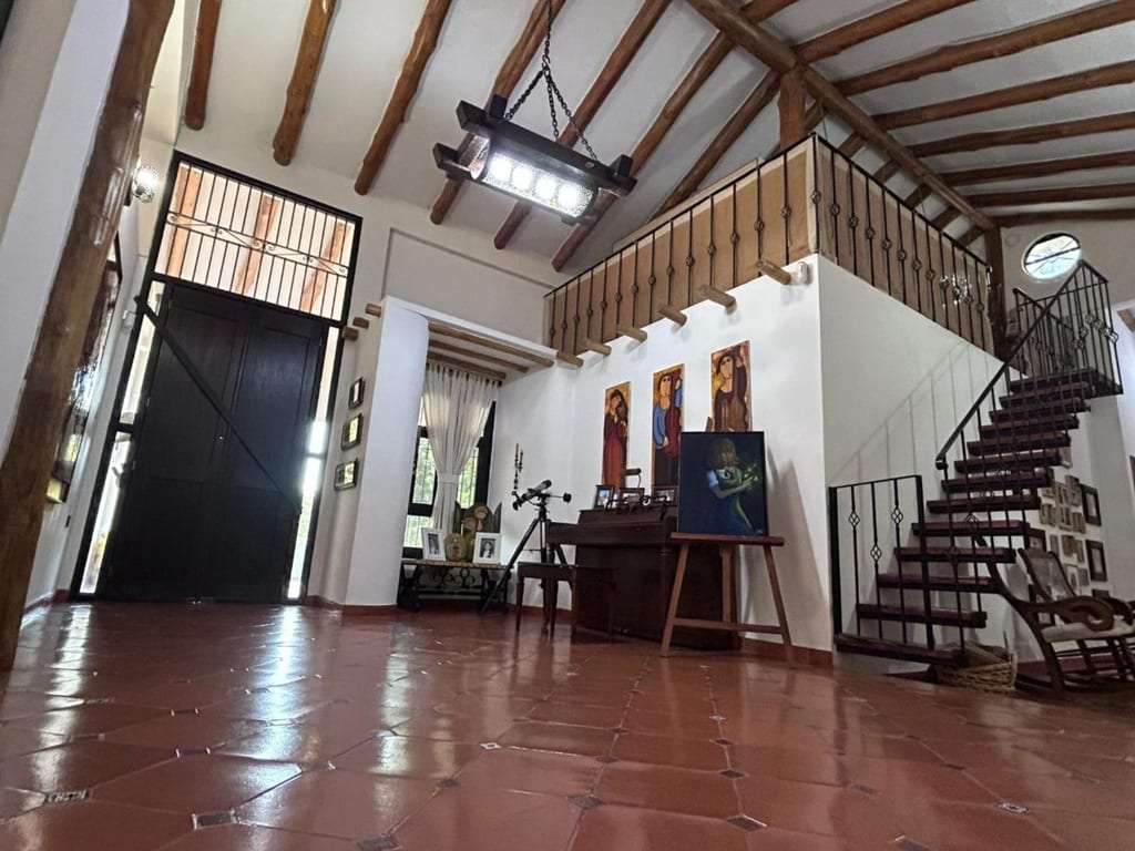 Casa en El Solar, Valencia