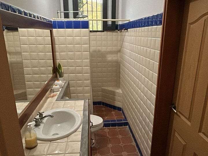 Casa en El Solar, Valencia