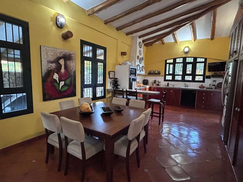 Casa en El Solar, Valencia