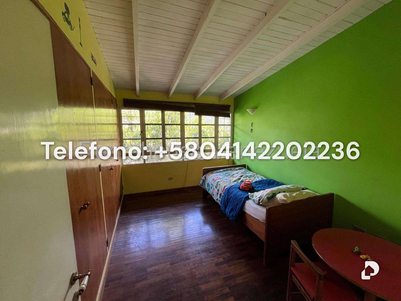 Casa en Prados del Este, Caracas – 40