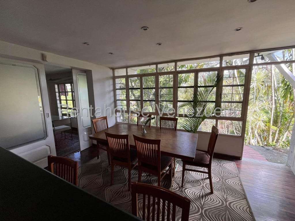 Casa en Prados del Este, Caracas