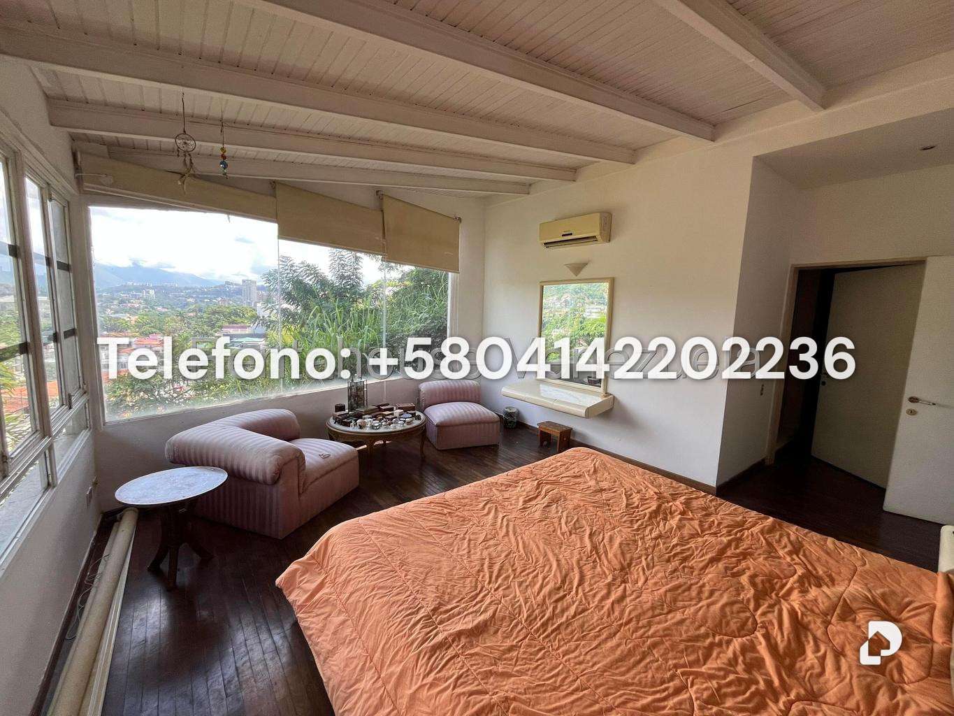 Casa en Prados del Este, Caracas – 31