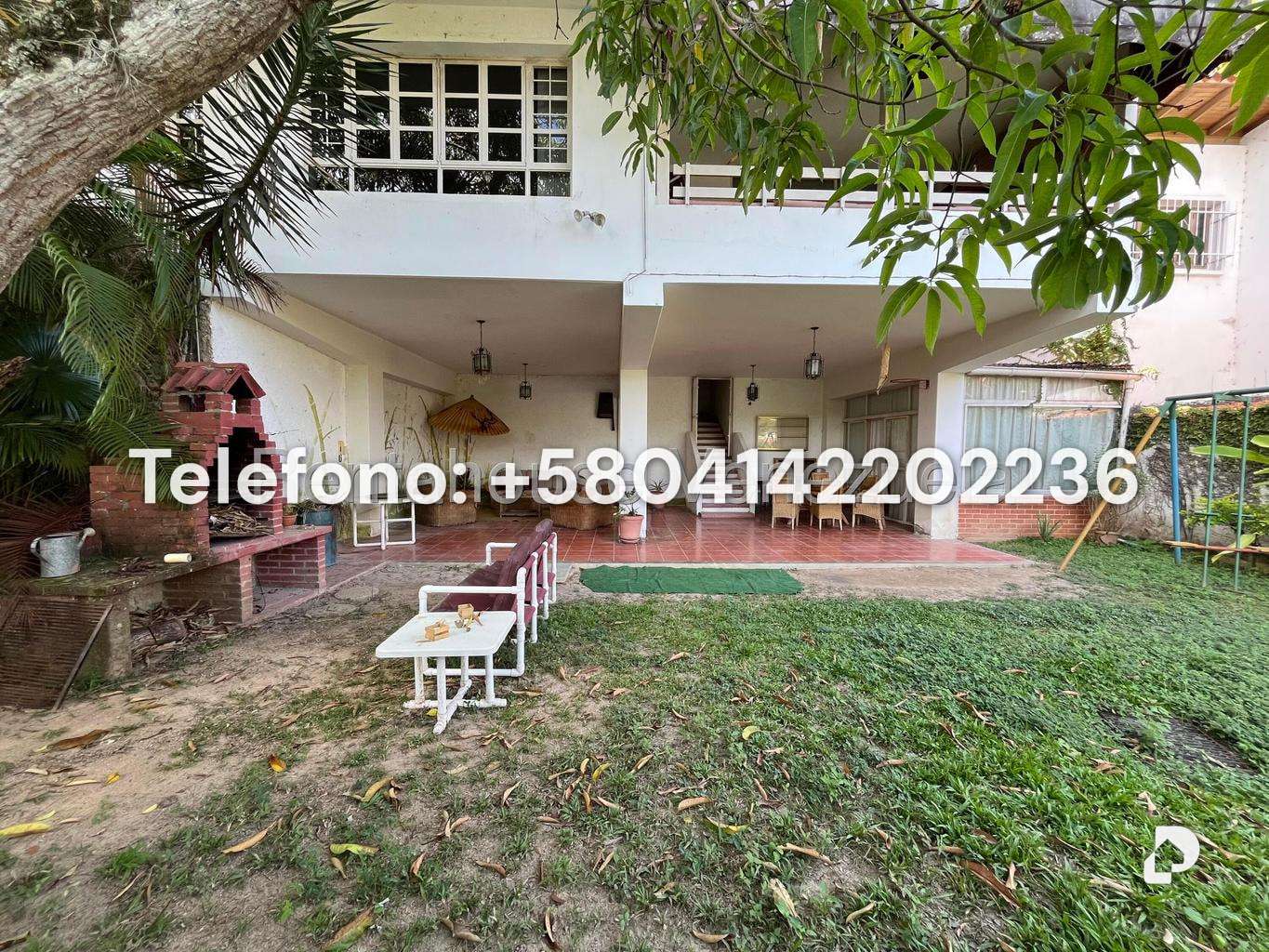 Casa en Prados del Este, Caracas – 24