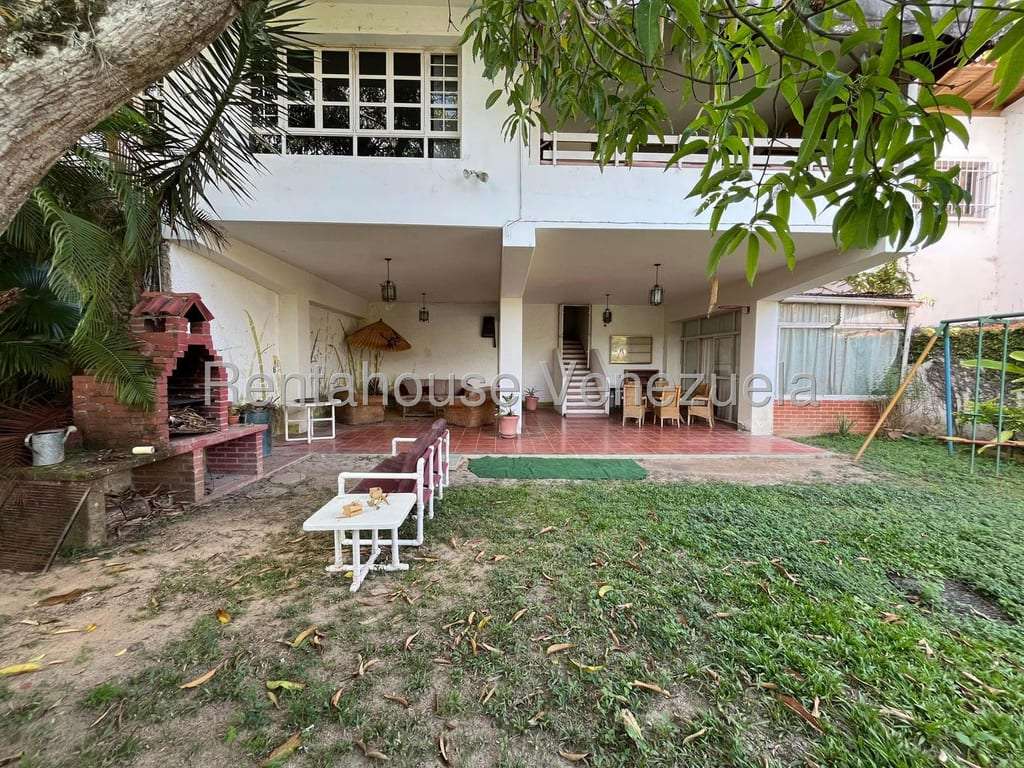 Casa en Prados del Este, Caracas