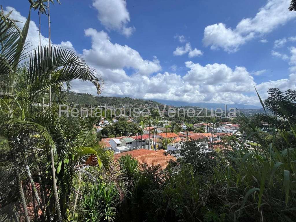 Casa en Prados del Este, Caracas
