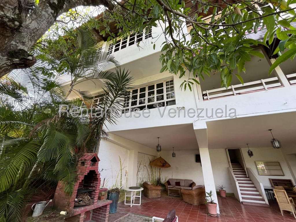 Casa en Prados del Este, Caracas