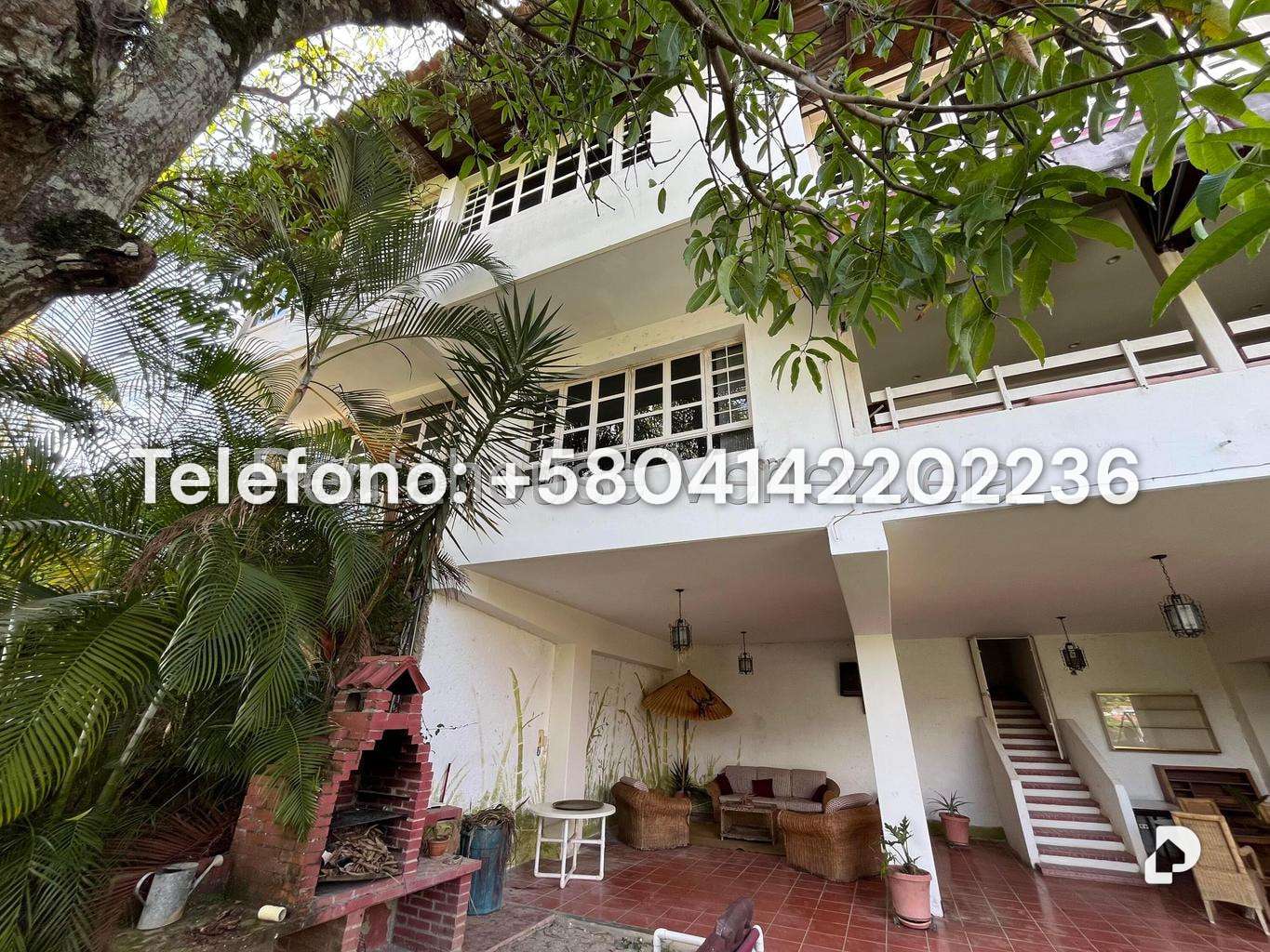 Casa en Prados del Este, Caracas – 26