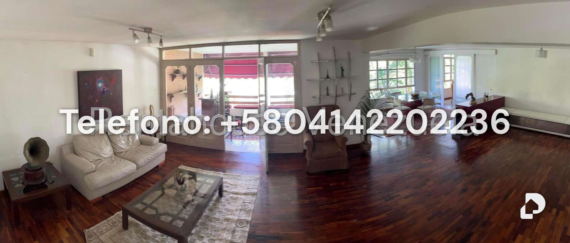 Casa en Prados del Este, Caracas – 11