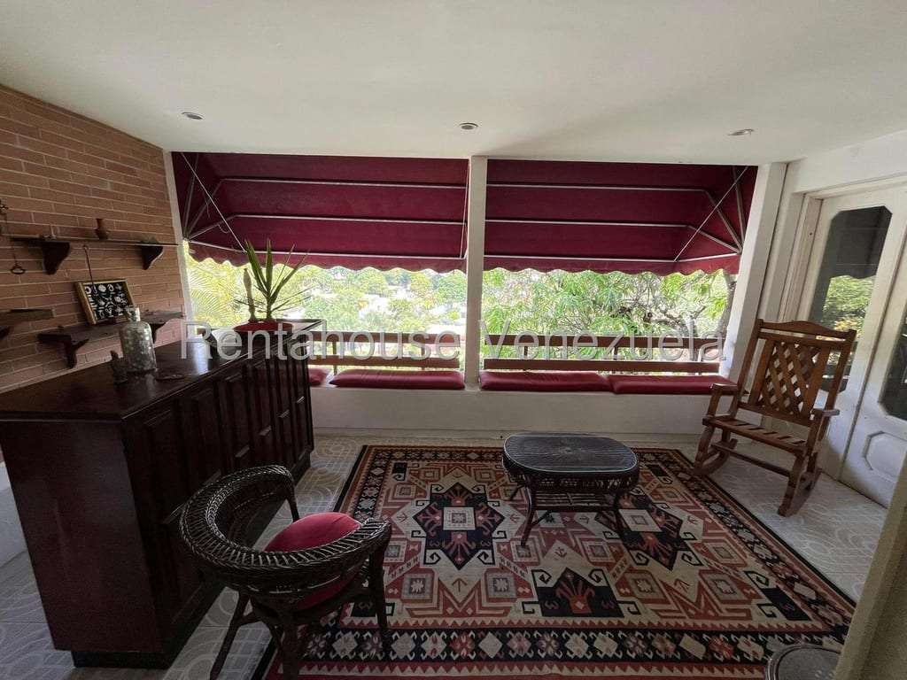 Casa en Prados del Este, Caracas