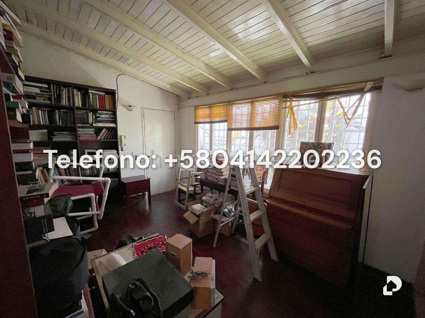 Casa en Prados del Este, Caracas – 41