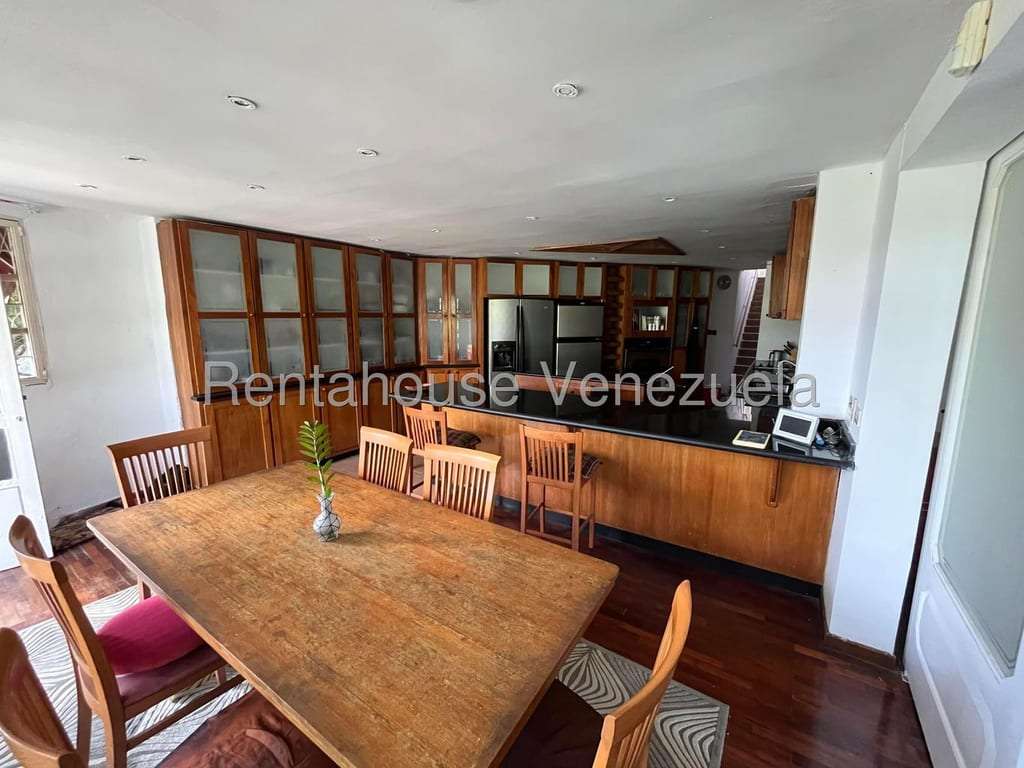 Casa en Prados del Este, Caracas