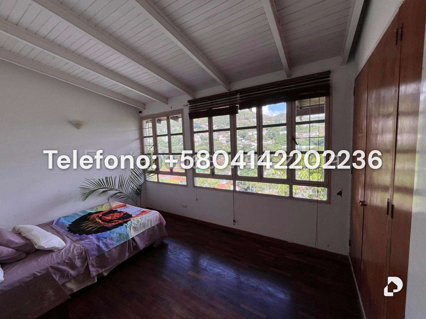 Casa en Prados del Este, Caracas – 38