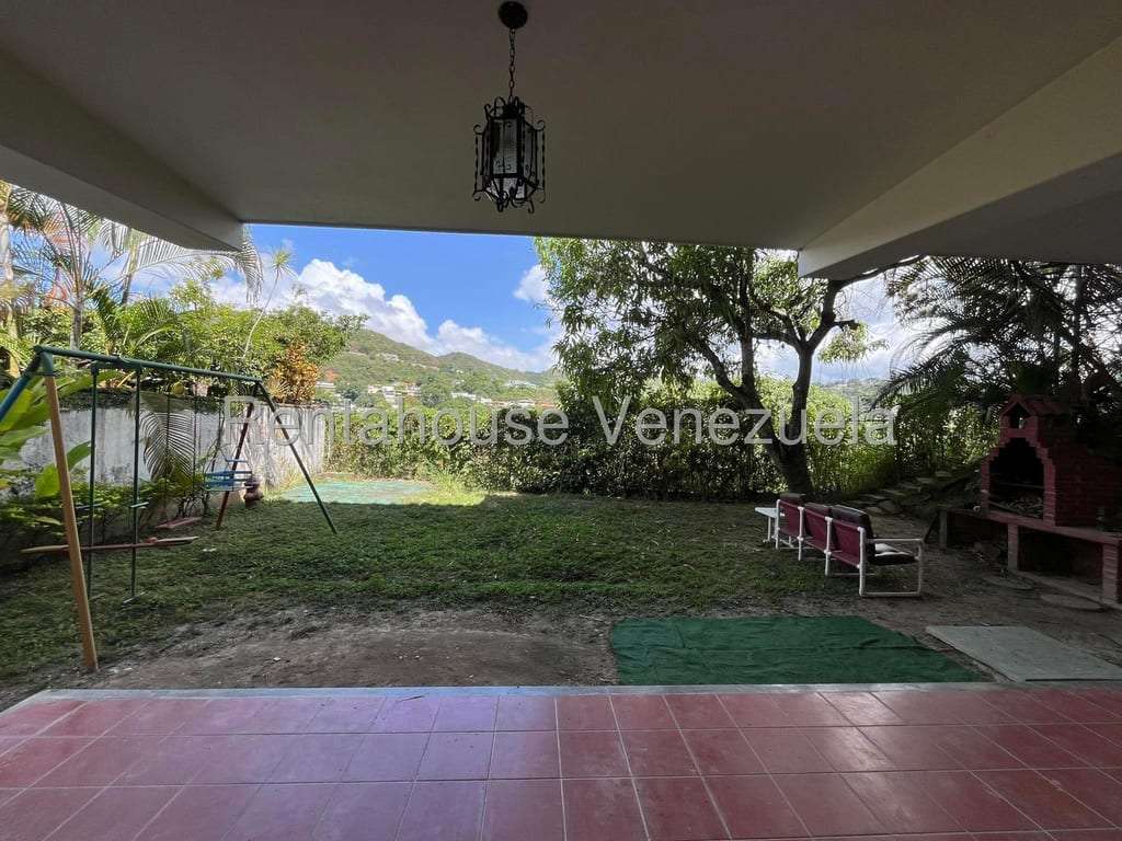 Casa en Prados del Este, Caracas