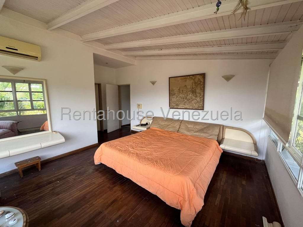 Casa en Prados del Este, Caracas