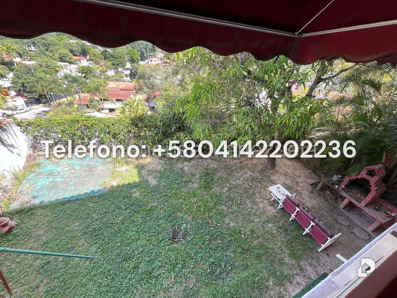 Casa en Prados del Este, Caracas – 16