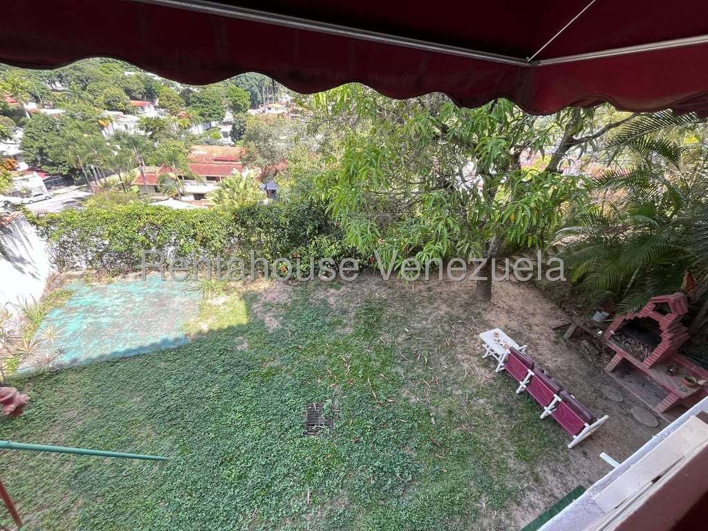 Casa en Prados del Este, Caracas