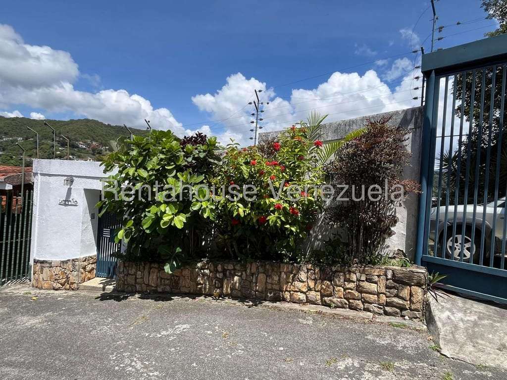 Casa en Prados del Este, Caracas