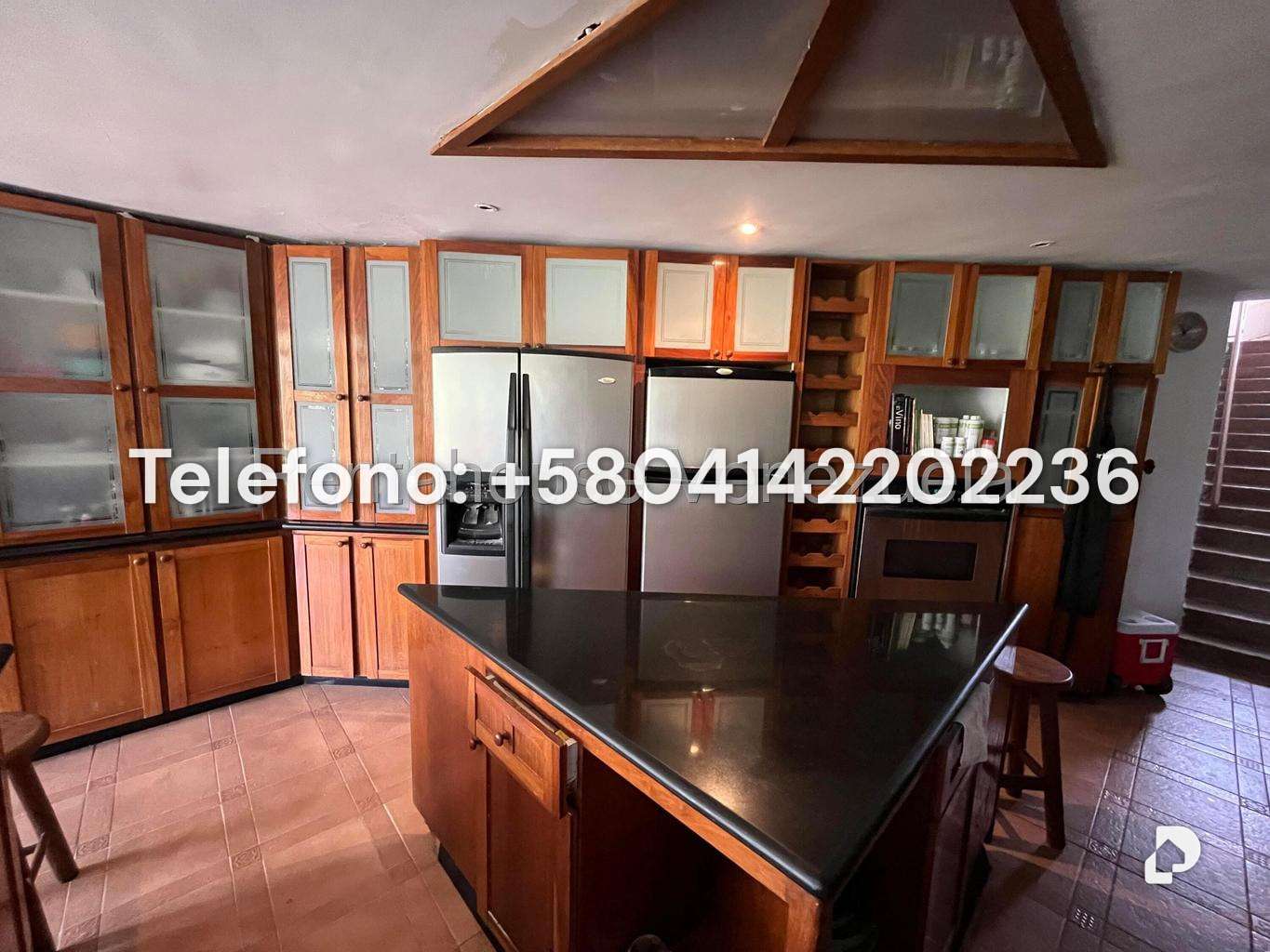 Casa en Prados del Este, Caracas – 21